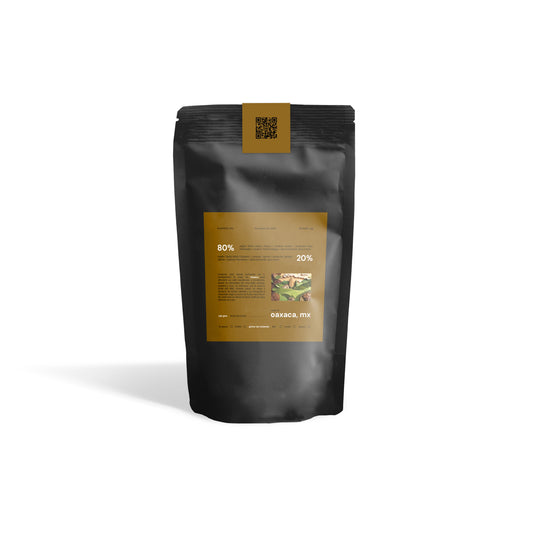 Nodema, Nodo 01: Oaxaca