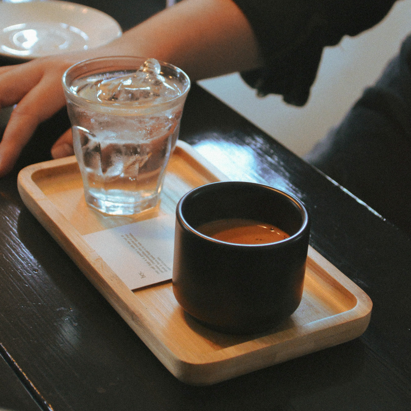 espresso