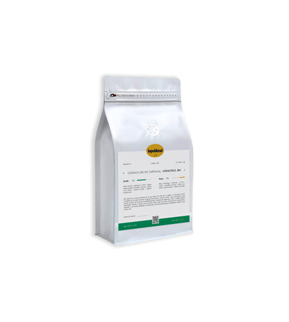 Lapoblend 3.0, Cosautlán de Carvajal